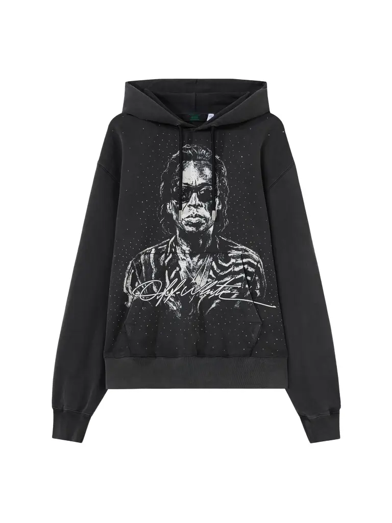 Miles Davis Stadium Regular Hoodie