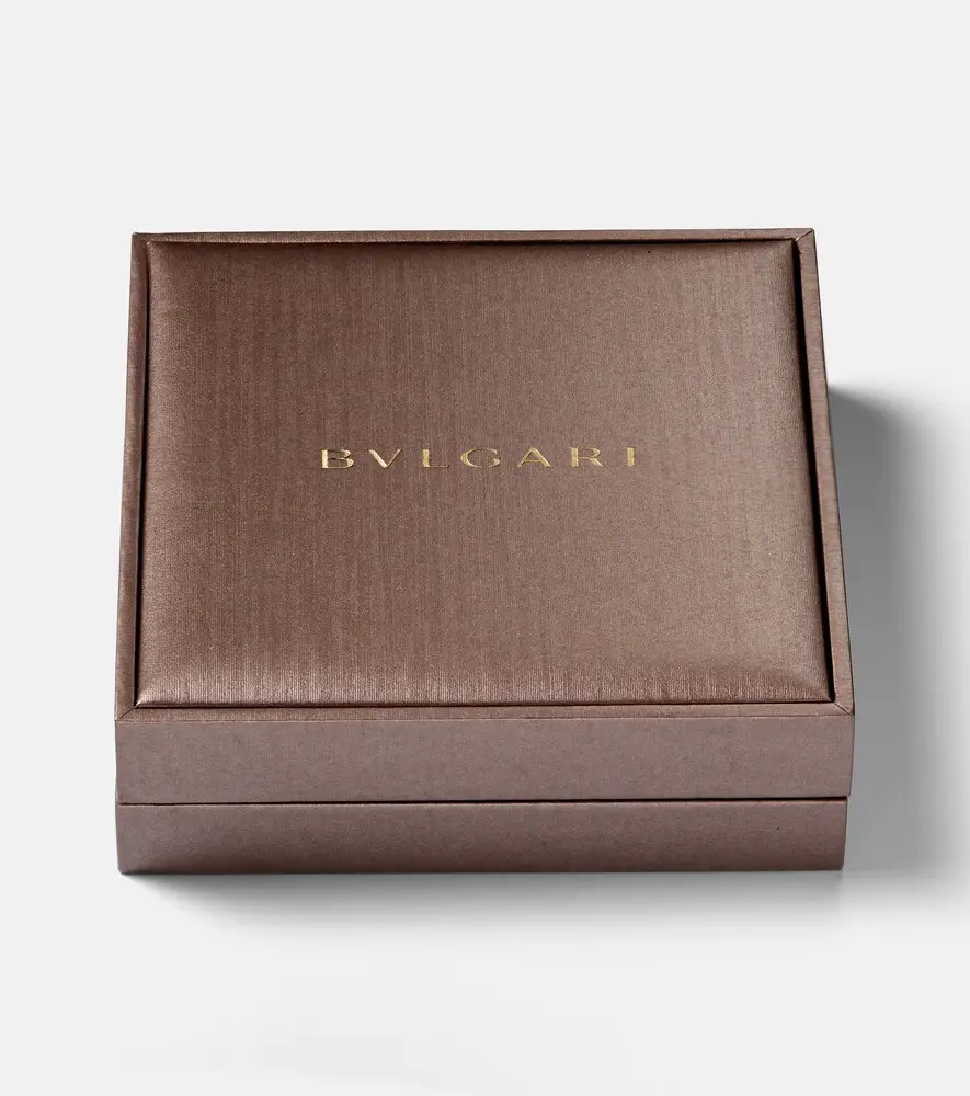 BVLGARI B. zero1 18kt rose gold pendant necklace with diamonds | Thumbnail 5 BVLGARI B. zero1 18kt rose gold pendant necklace with diamonds | Thumbnail 5