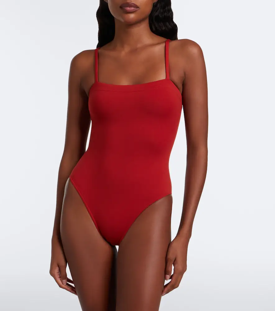 Eres Aquarelle swimsuit | Thumbnail 3