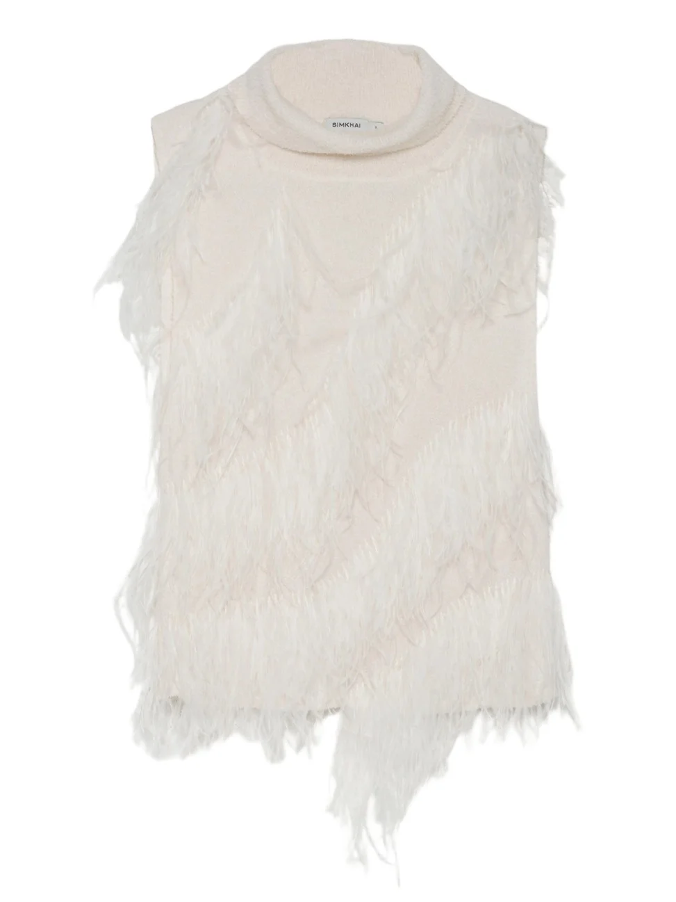 Elinor Feather Top Elinor Feather Top