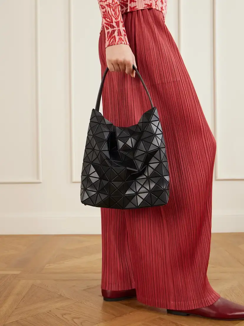 Bao Bao Issey Miyake Valley Glossed Tote | Thumbnail 2