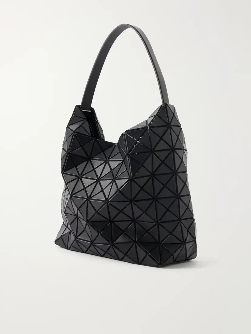 Bao Bao Issey Miyake Valley Glossed Tote | Thumbnail 4