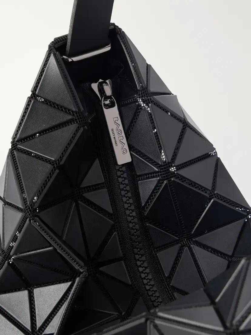 Bao Bao Issey Miyake Valley Glossed Tote | Thumbnail 5