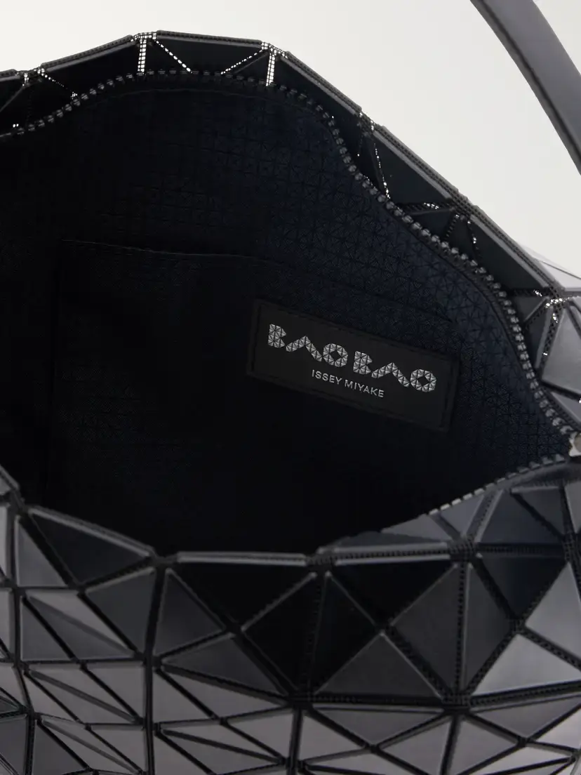 Bao Bao Issey Miyake Valley Glossed Tote | Thumbnail 6