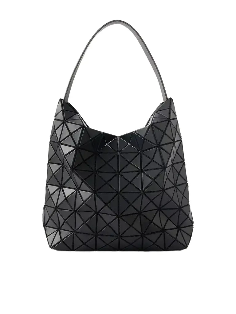 Valley Glossed Tote