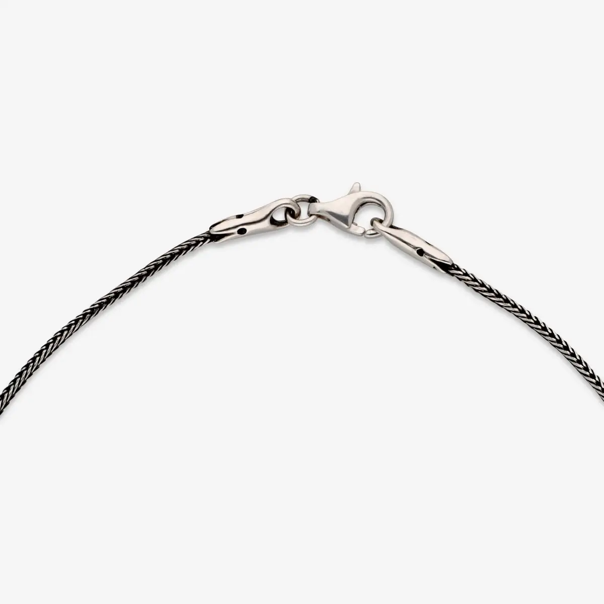 Konstantino Konstantino Nightfall Sterling Silver and 18k Yellow Gold Thuilte Doublet Pendant Necklace by The Solist | Thumbnail 3 Konstantino Konstantino Nightfall Sterling Silver and 18k Yellow Gold Thuilte Doublet Pendant Necklace by The Solist | Thumbnail 3