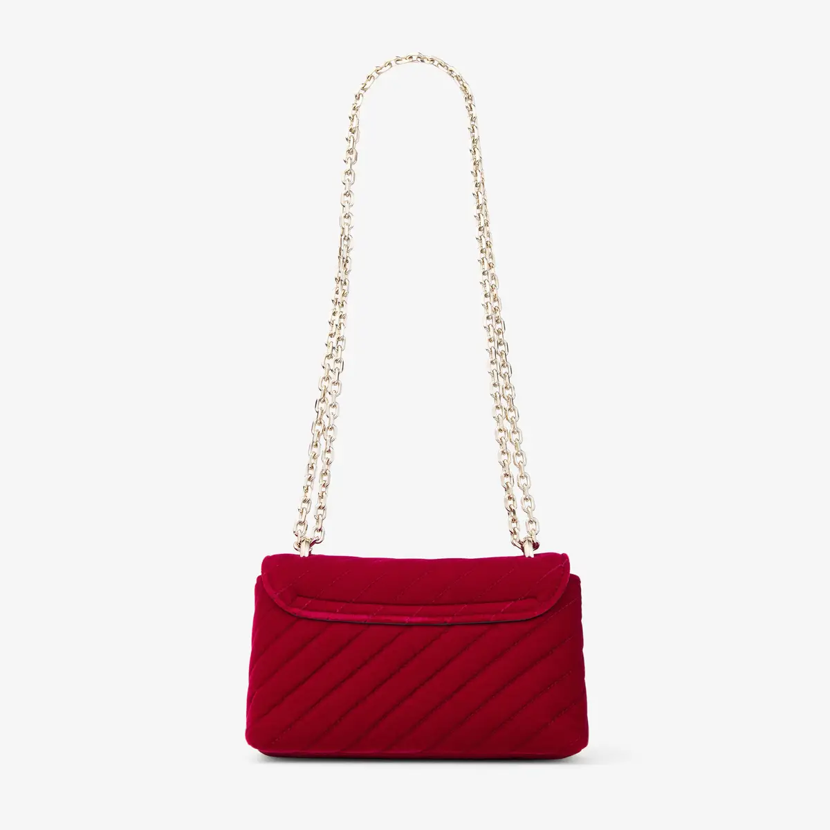 Jimmy Choo Curve Cross Body Small | Thumbnail 7 Jimmy Choo Curve Cross Body Small | Thumbnail 7