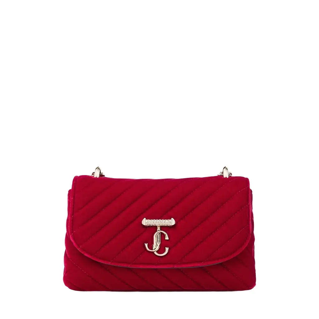 Jimmy Choo Curve Cross Body Small