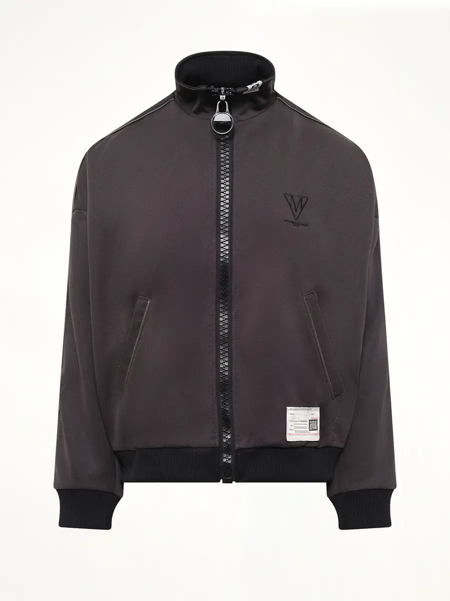 Maison MIHARA YASUHIRO Wide Back Track Jacket | Thumbnail 2