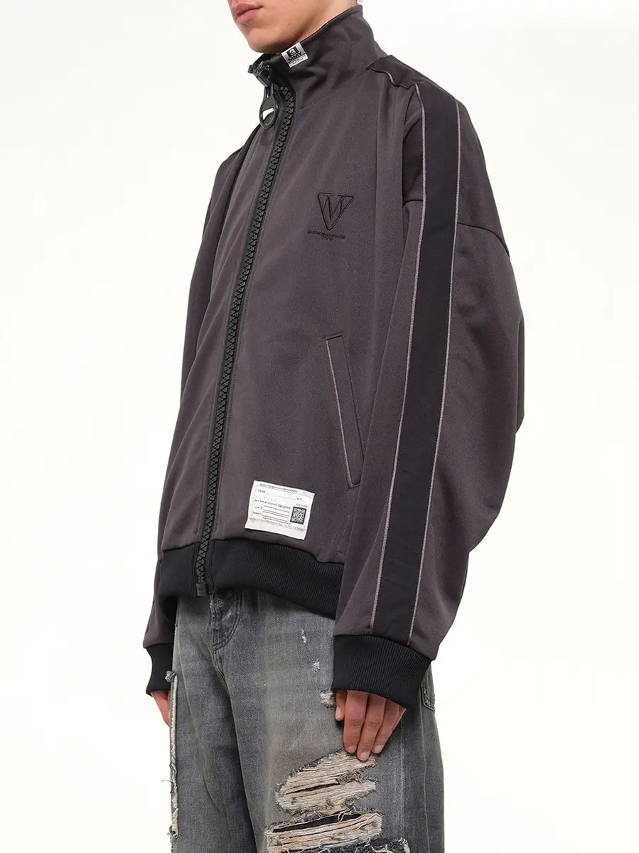 Maison MIHARA YASUHIRO Wide Back Track Jacket | Thumbnail 3