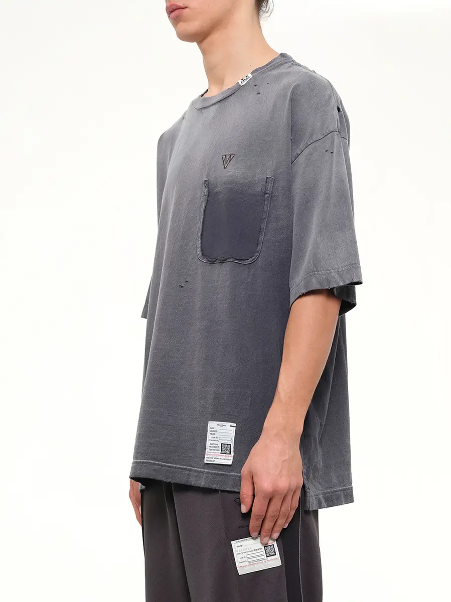 Maison MIHARA YASUHIRO Sun Faded T-shirt | Thumbnail 3