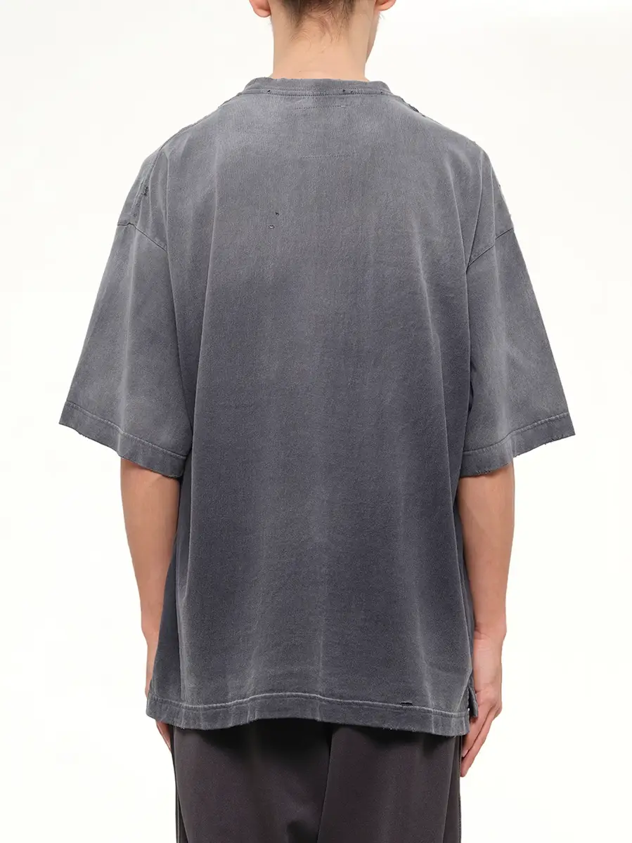 Maison MIHARA YASUHIRO Sun Faded T-shirt | Thumbnail 5