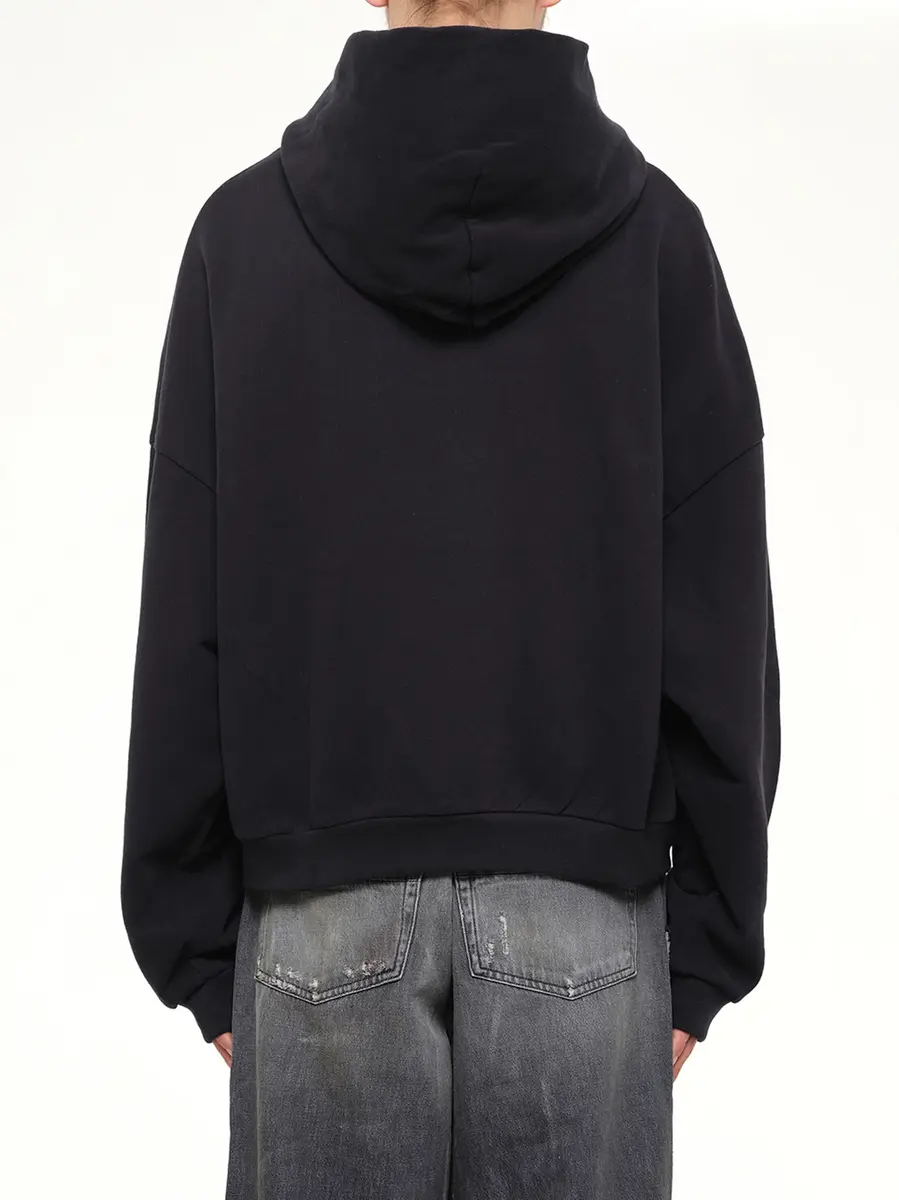 WALD Wald Logo Hoodie | Thumbnail 5 WALD Wald Logo Hoodie | Thumbnail 5