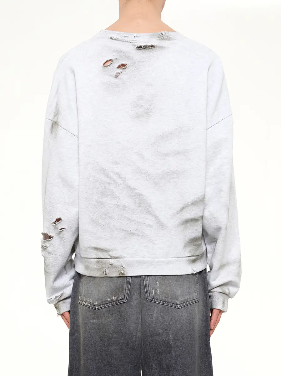 WALD Wald Graphic Sweatshirt | Thumbnail 5 WALD Wald Graphic Sweatshirt | Thumbnail 5