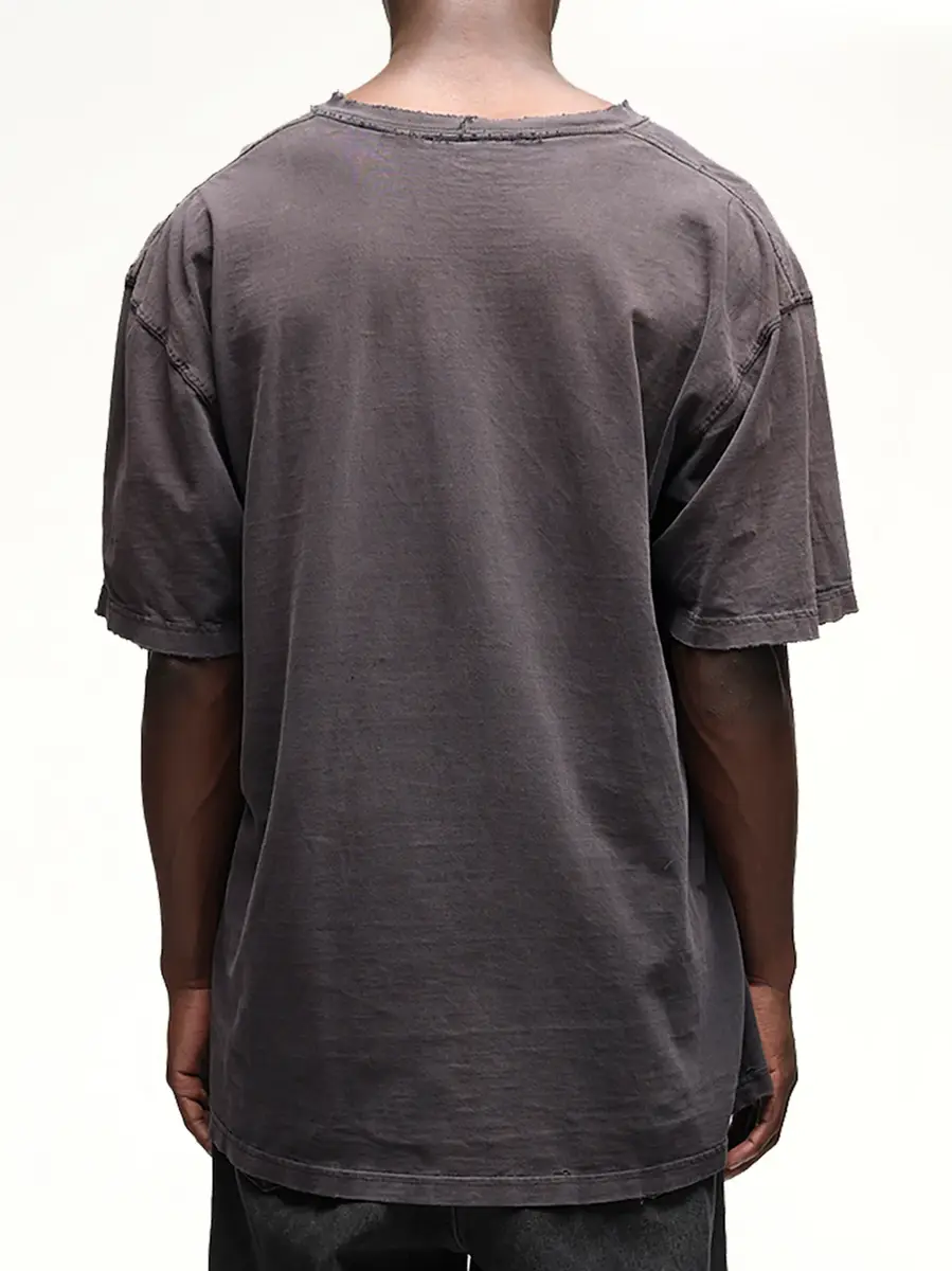 WALD Reworked Work T-shirt | Thumbnail 5 WALD Reworked Work T-shirt | Thumbnail 5