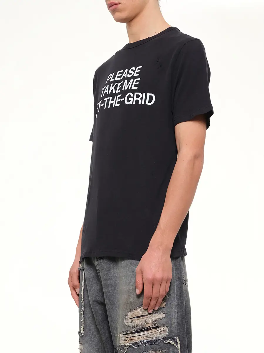 WALD Wald Off-grid T-shirt | Thumbnail 3 WALD Wald Off-grid T-shirt | Thumbnail 3