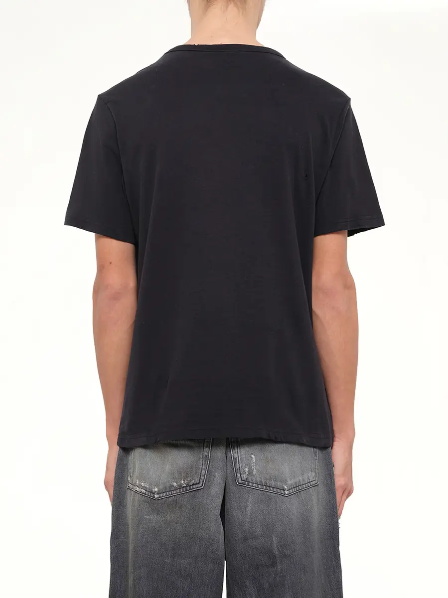 WALD Wald Off-grid T-shirt | Thumbnail 5 WALD Wald Off-grid T-shirt | Thumbnail 5