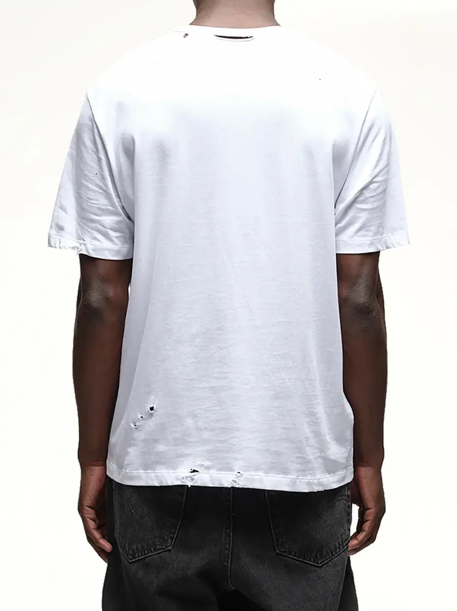 WALD Wald Off-grid T-shirt | Thumbnail 5 WALD Wald Off-grid T-shirt | Thumbnail 5