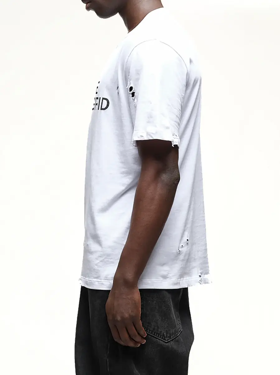 WALD Wald Off-grid T-shirt | Thumbnail 6 WALD Wald Off-grid T-shirt | Thumbnail 6