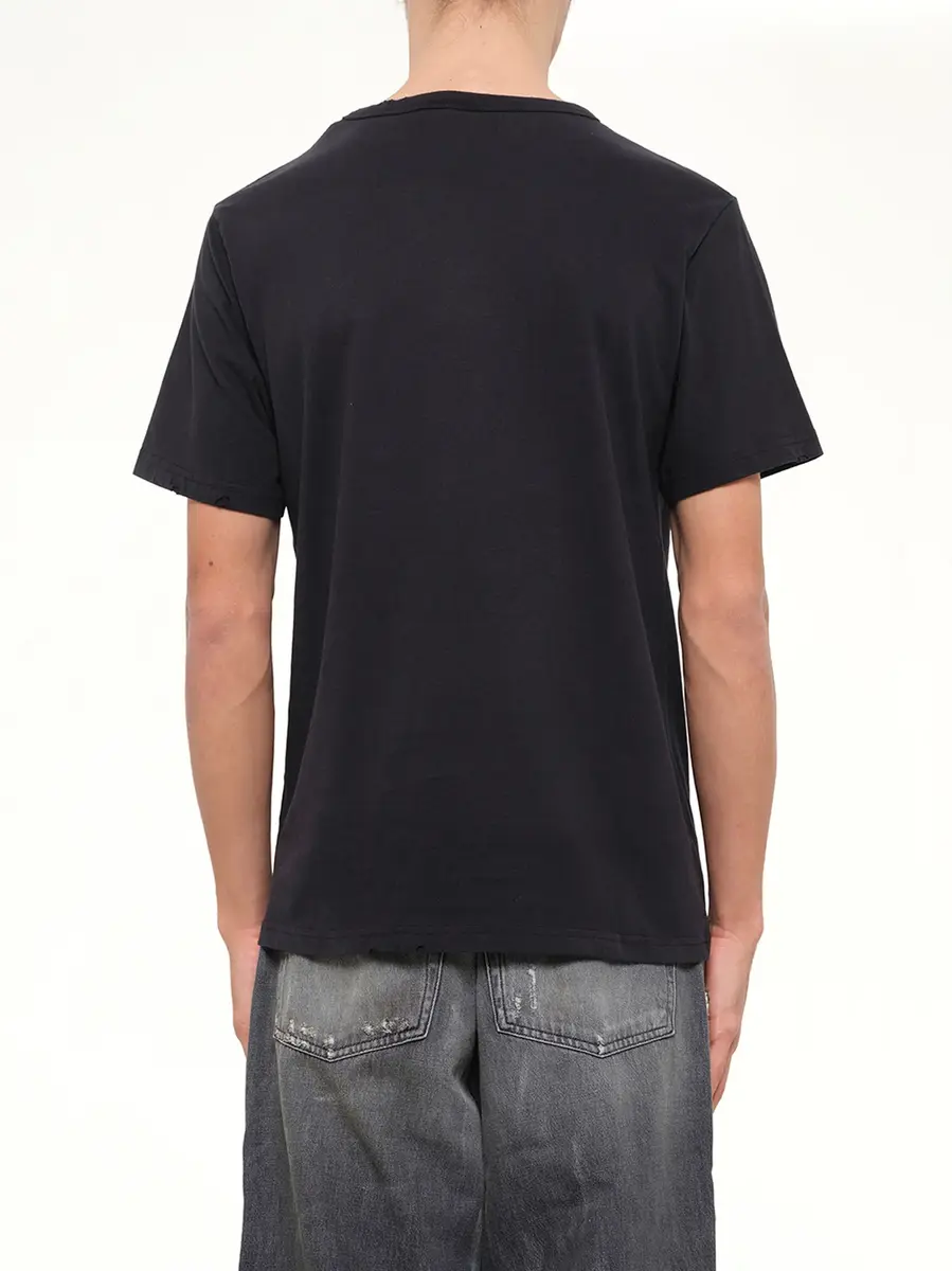 WALD Wald Logo T-shirt | Thumbnail 5 WALD Wald Logo T-shirt | Thumbnail 5