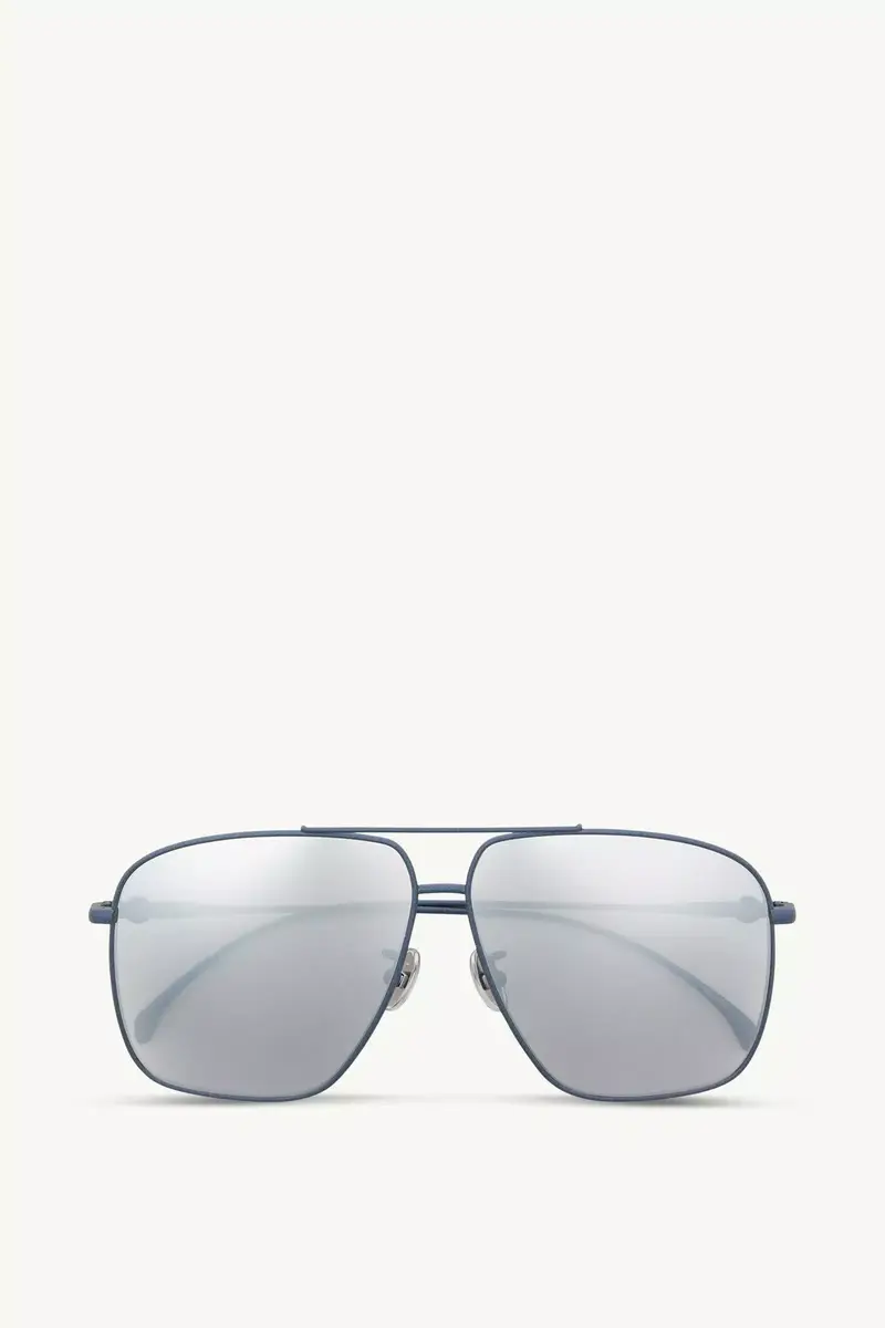 Moncler Lunettes Arium Squared Sunglasses | Thumbnail 2 Moncler Lunettes Arium Squared Sunglasses | Thumbnail 2