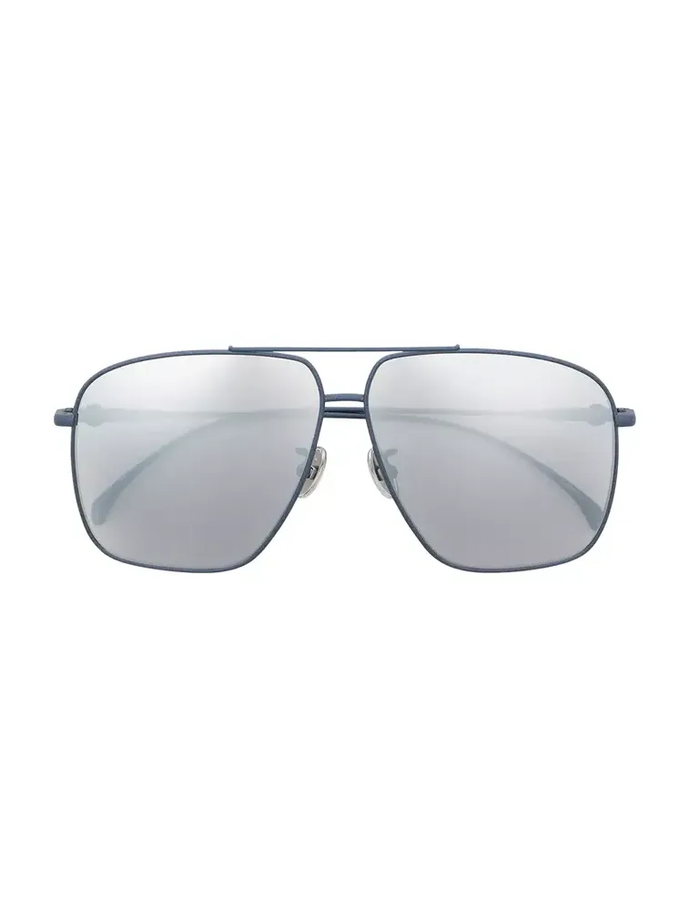 Moncler Lunettes Arium Squared Sunglasses