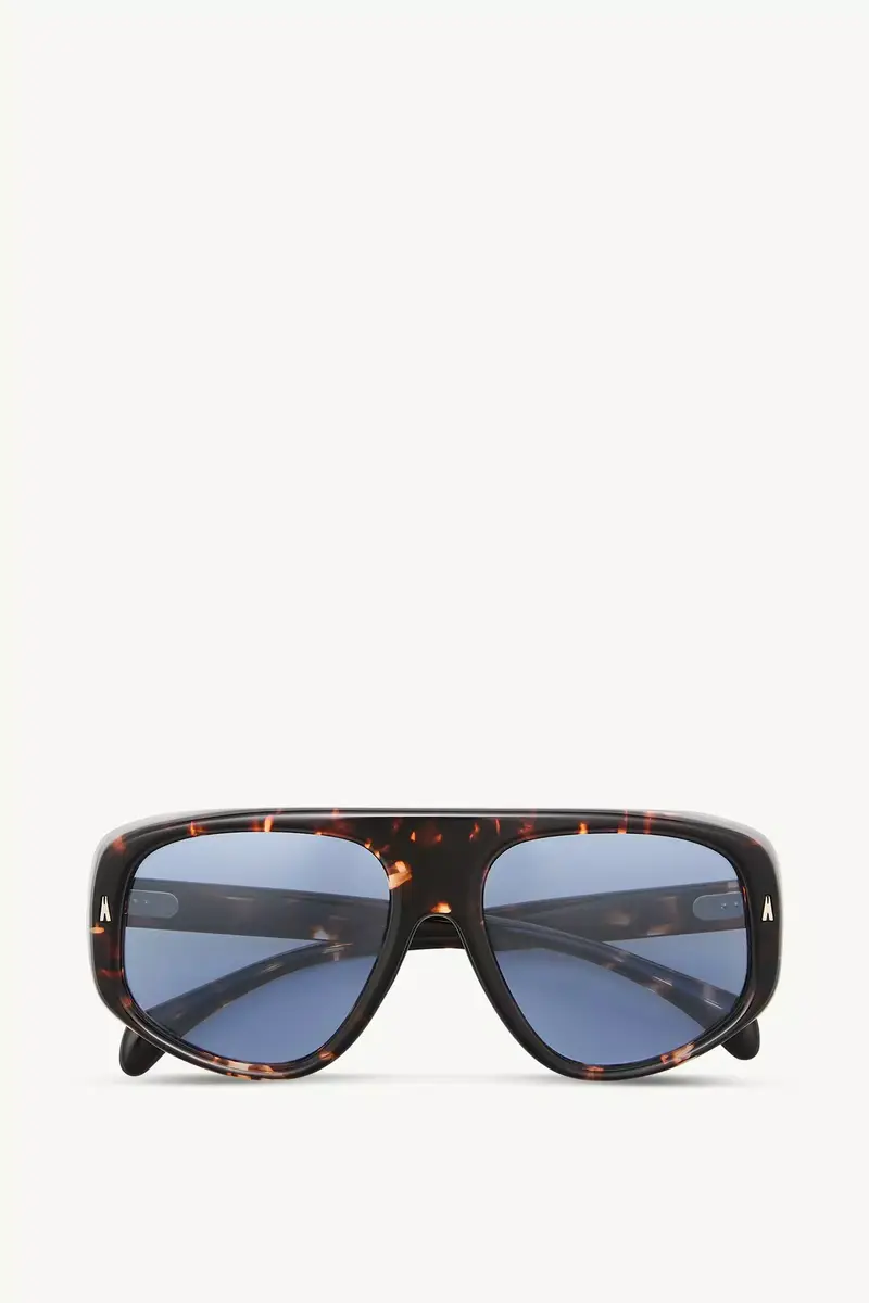 Moncler Lunettes Auron Pilot Sunglasses | Thumbnail 2 Moncler Lunettes Auron Pilot Sunglasses | Thumbnail 2