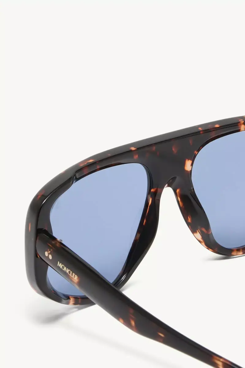 Moncler Lunettes Auron Pilot Sunglasses | Thumbnail 7 Moncler Lunettes Auron Pilot Sunglasses | Thumbnail 7