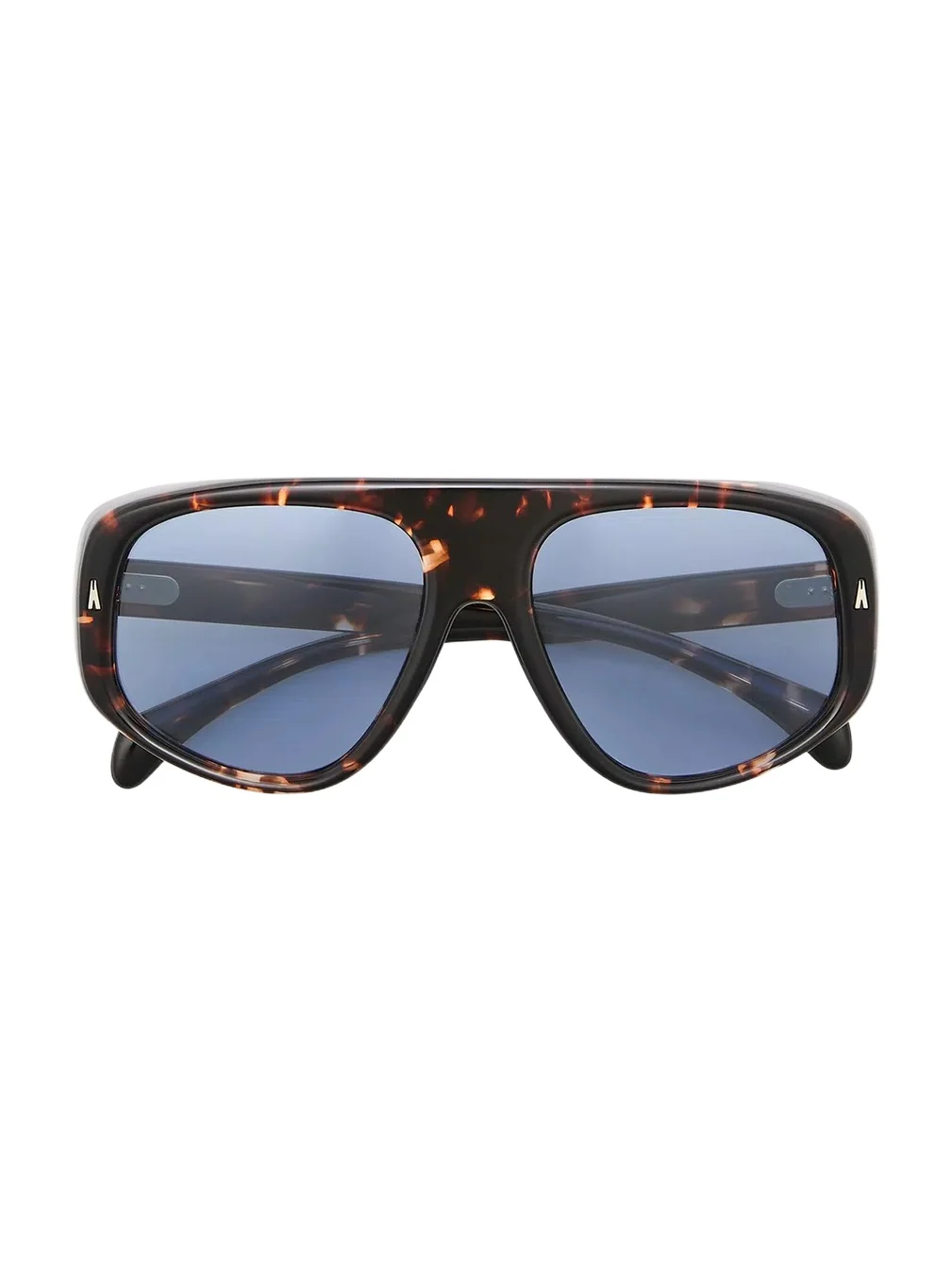Moncler Lunettes Auron Pilot Sunglasses