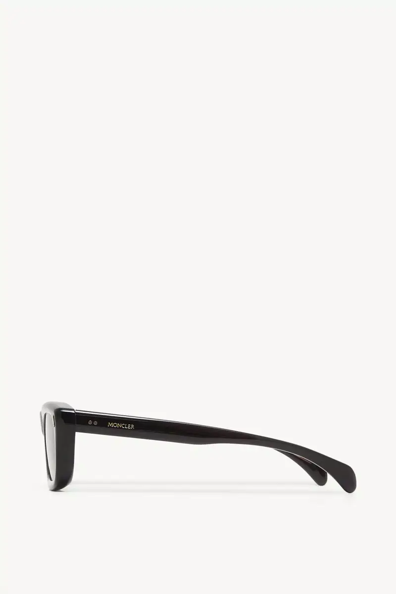 Moncler Lunettes Lido Rectangular Sunglasses | Thumbnail 5 Moncler Lunettes Lido Rectangular Sunglasses | Thumbnail 5
