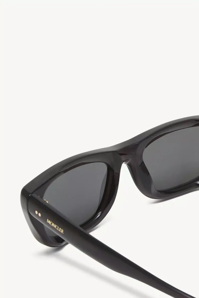 Moncler Lunettes Lido Rectangular Sunglasses | Thumbnail 7 Moncler Lunettes Lido Rectangular Sunglasses | Thumbnail 7