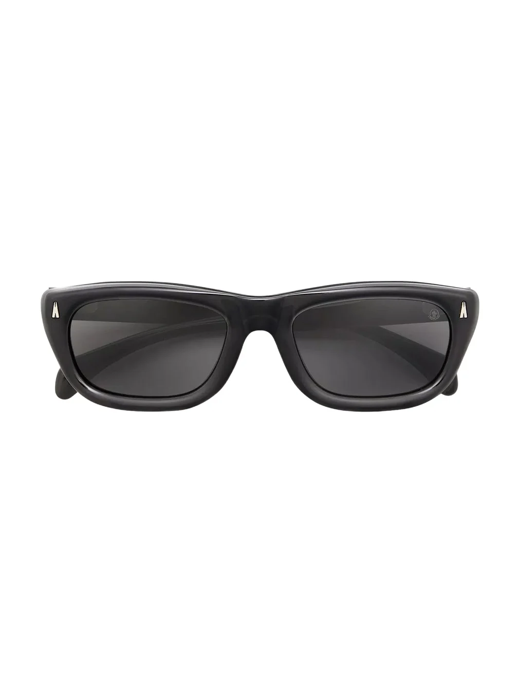 Moncler Lunettes Lido Rectangular Sunglasses