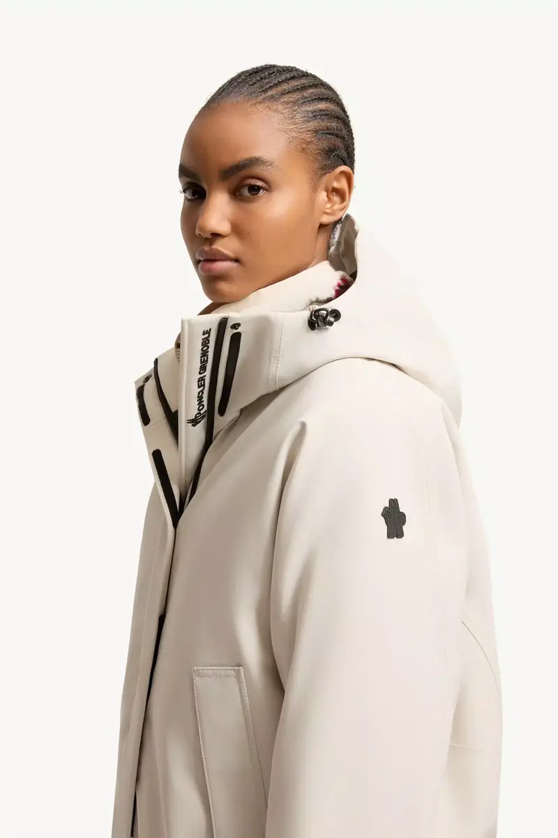 Moncler Grenoble Bwindis Hooded Gore‑tex Laminate Insulated Ski Jacket | Thumbnail 4 Moncler Grenoble Bwindis Hooded Gore‑tex Laminate Insulated Ski Jacket | Thumbnail 4