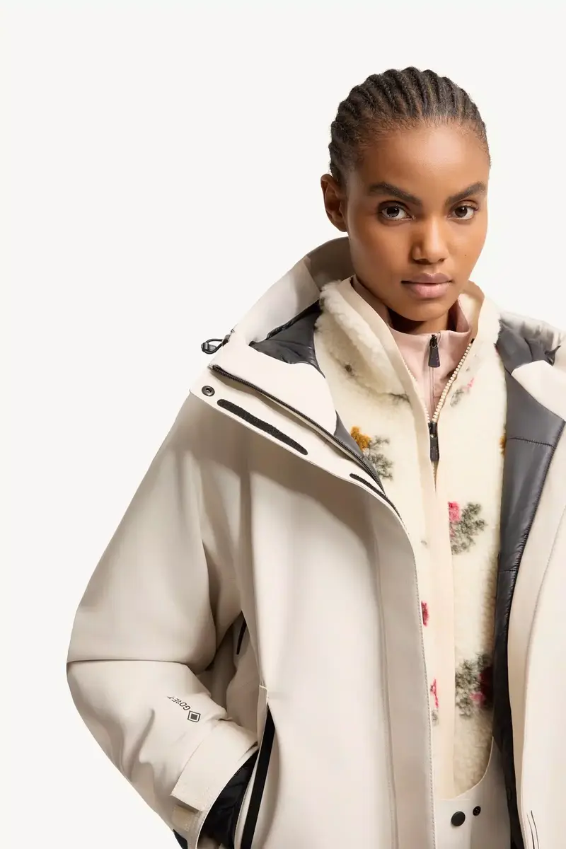 Moncler Grenoble Bwindis Hooded Gore‑tex Laminate Insulated Ski Jacket | Thumbnail 7 Moncler Grenoble Bwindis Hooded Gore‑tex Laminate Insulated Ski Jacket | Thumbnail 7
