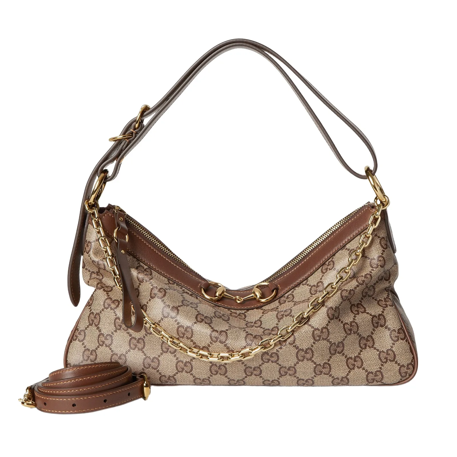 Gucci Starlet Medium Shoulder Bag