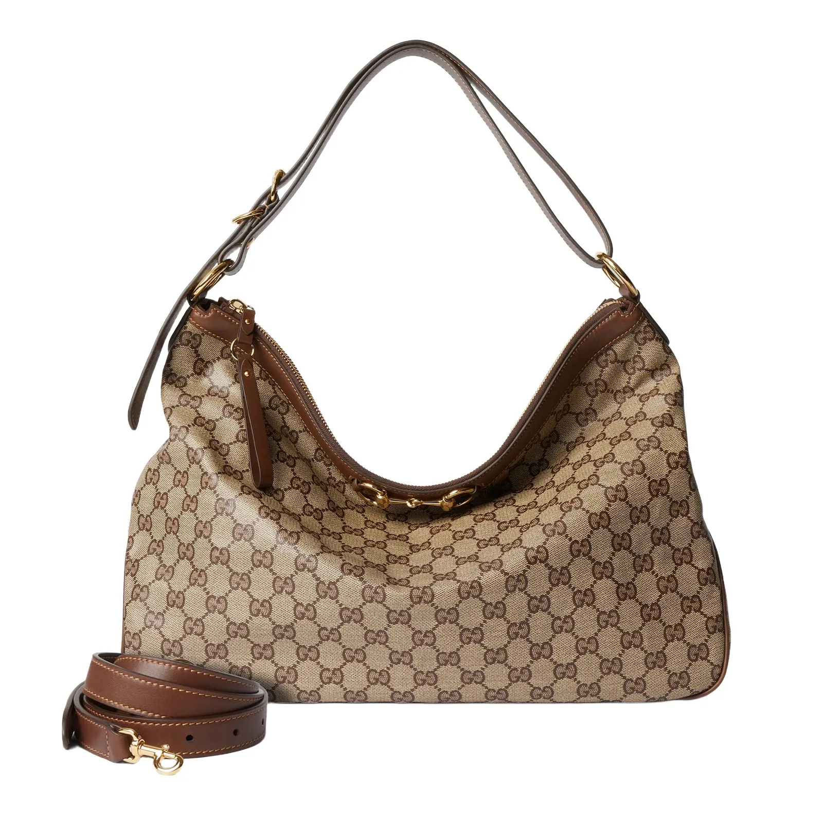 Gucci Starlet Large Shoulder Bag