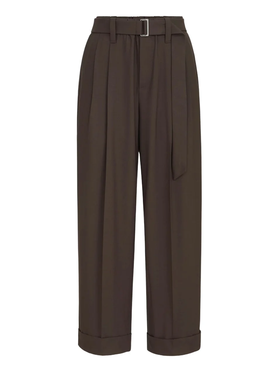 Sartorial Baggy trousers Sartorial Baggy trousers