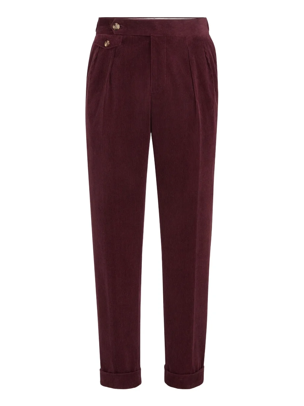 Brunello Cucinelli Corduroy trousers