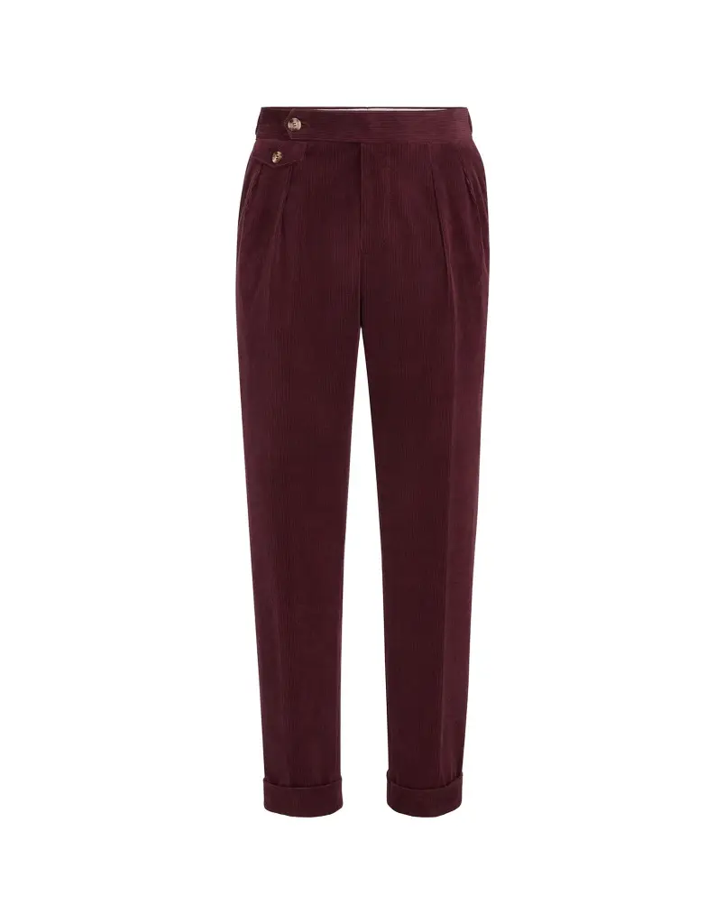 Brunello Cucinelli Corduroy trousers
