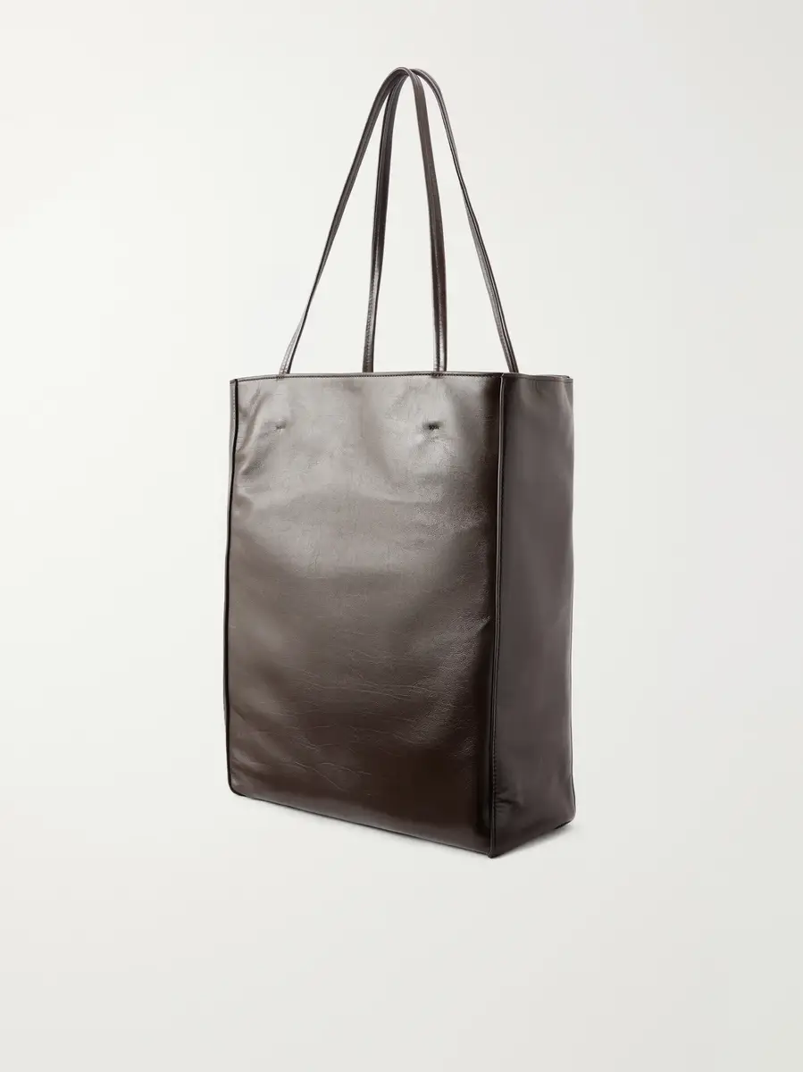 Phoebe Philo Paper leather tote | Thumbnail 2 Phoebe Philo Paper leather tote | Thumbnail 2