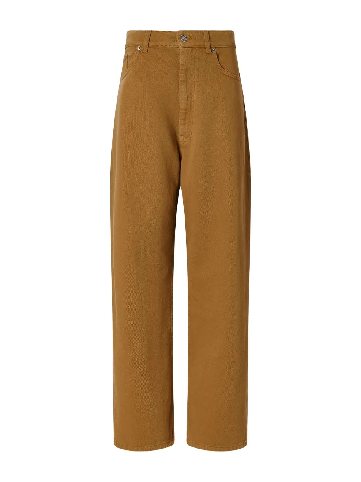Low-rise wide-leg jeans Low-rise wide-leg jeans