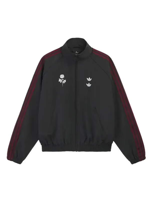 Men's adidas x Willy Chavarria Woven Track Jacket