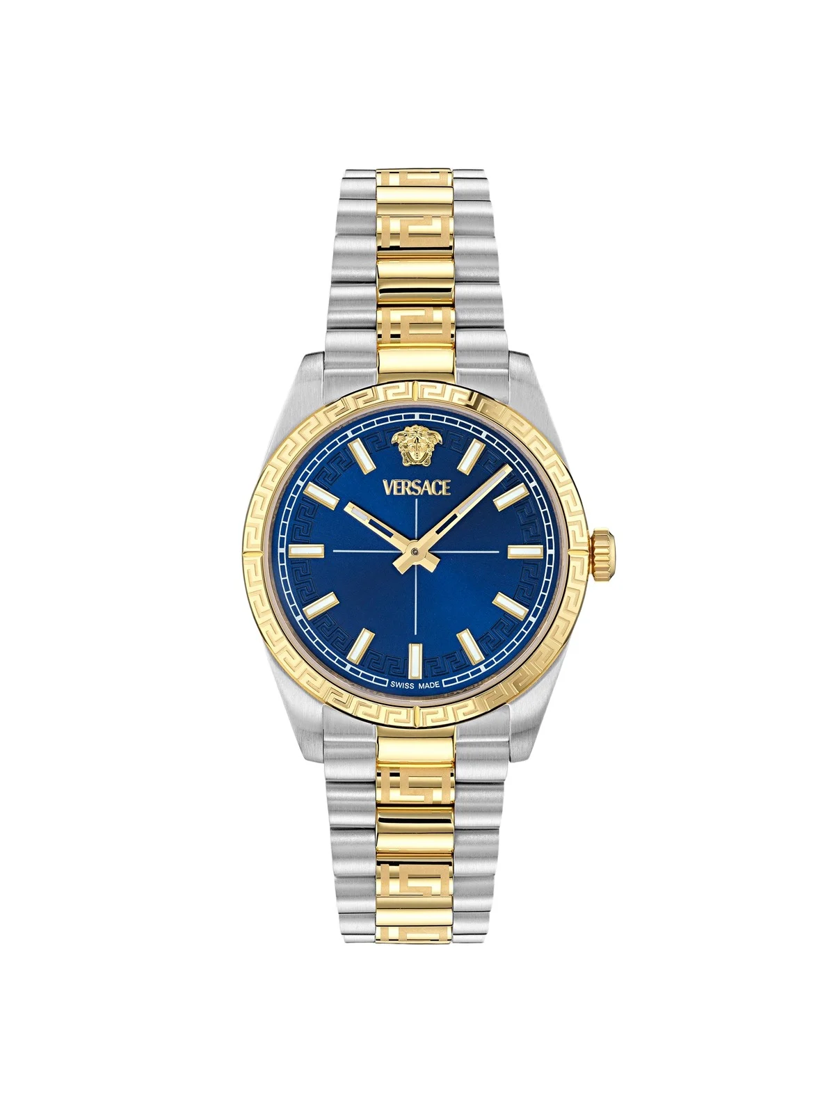 Women's Millenyium Two-Tone IP Stainless Stee Bracelet Watch/32MM Women's Millenyium Two-Tone IP Stainless Stee Bracelet Watch/32MM
