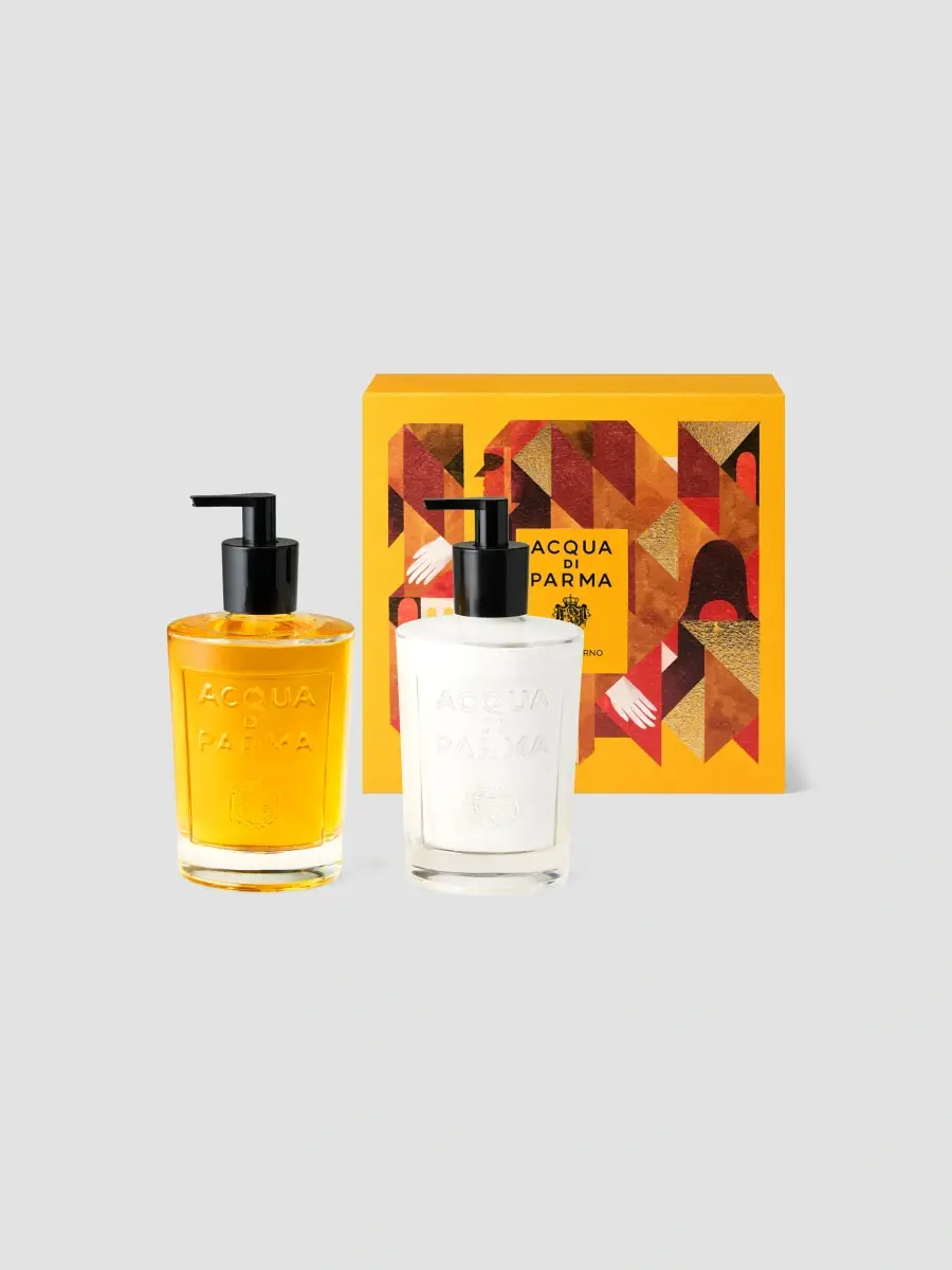 Acqua di Parma Buongiorno 2-Piece Hand Wash & Lotion Set | Thumbnail 2 Acqua di Parma Buongiorno 2-Piece Hand Wash & Lotion Set | Thumbnail 2