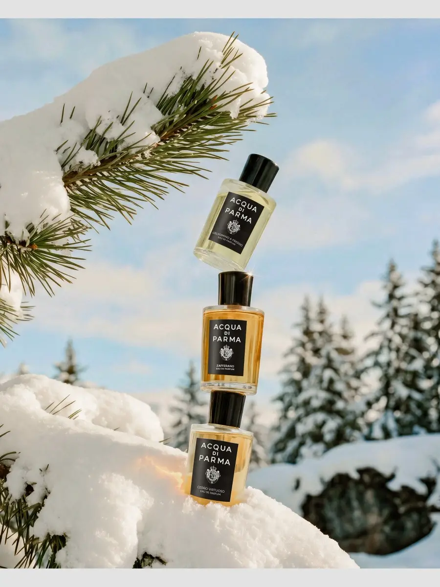 Acqua di Parma 2-Piece Gelsomino A Freddo Eau De Parfum Set | Thumbnail 4 Acqua di Parma 2-Piece Gelsomino A Freddo Eau De Parfum Set | Thumbnail 4