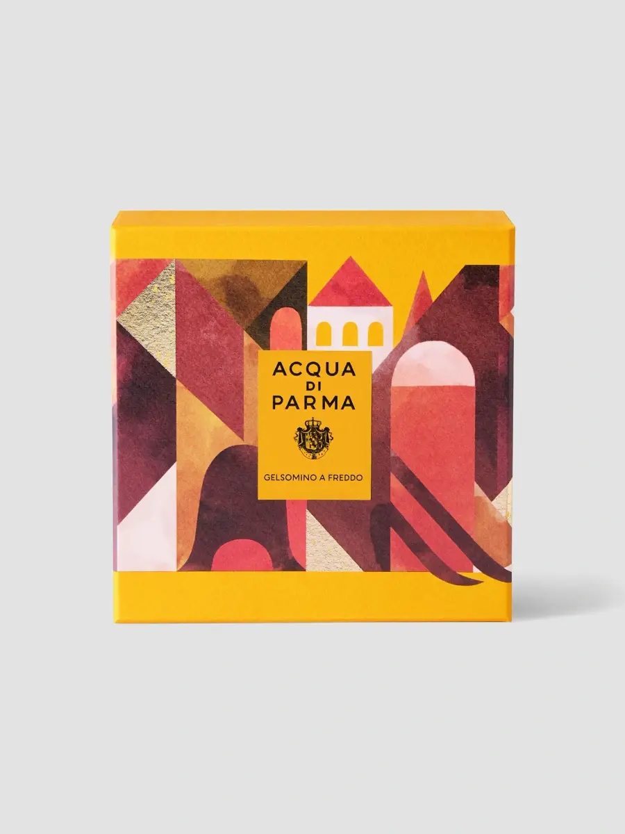 Acqua di Parma 2-Piece Gelsomino A Freddo Eau De Parfum Set | Thumbnail 5 Acqua di Parma 2-Piece Gelsomino A Freddo Eau De Parfum Set | Thumbnail 5