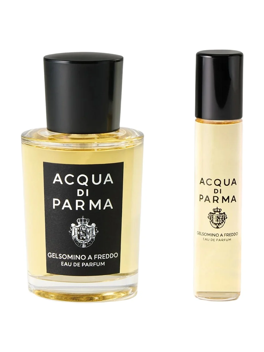 Acqua di Parma 2-Piece Gelsomino A Freddo Eau De Parfum Set