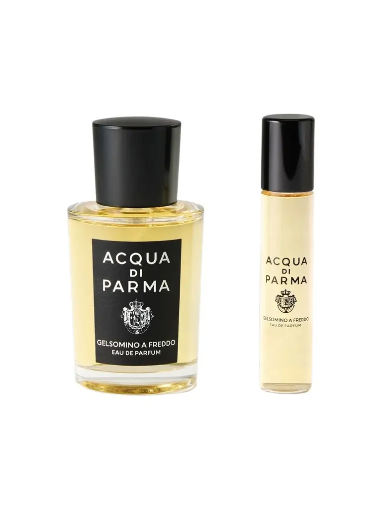 Acqua di Parma 2-Piece Gelsomino A Freddo Eau De Parfum Set