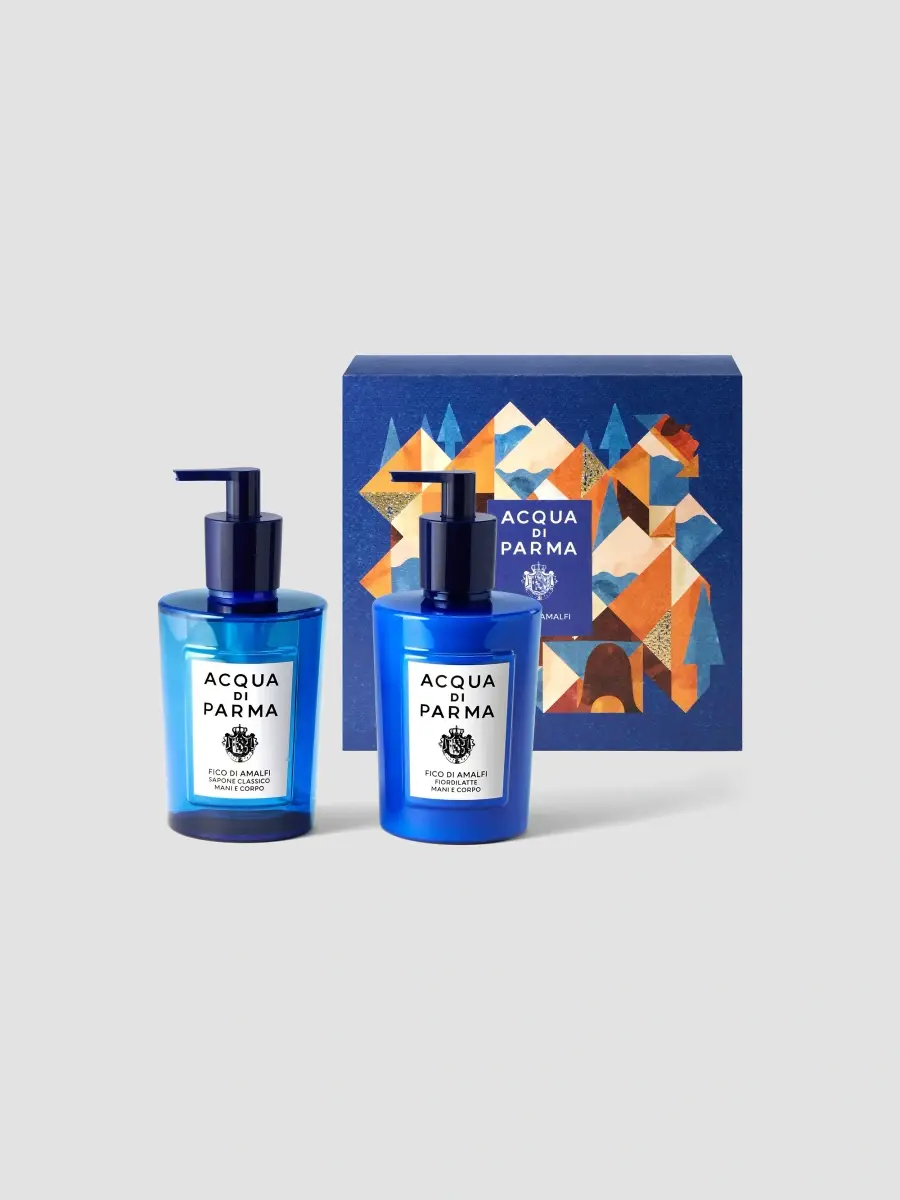 Acqua di Parma Fico di Amalfi 2-Piece Body Care Set | Thumbnail 2 Acqua di Parma Fico di Amalfi 2-Piece Body Care Set | Thumbnail 2