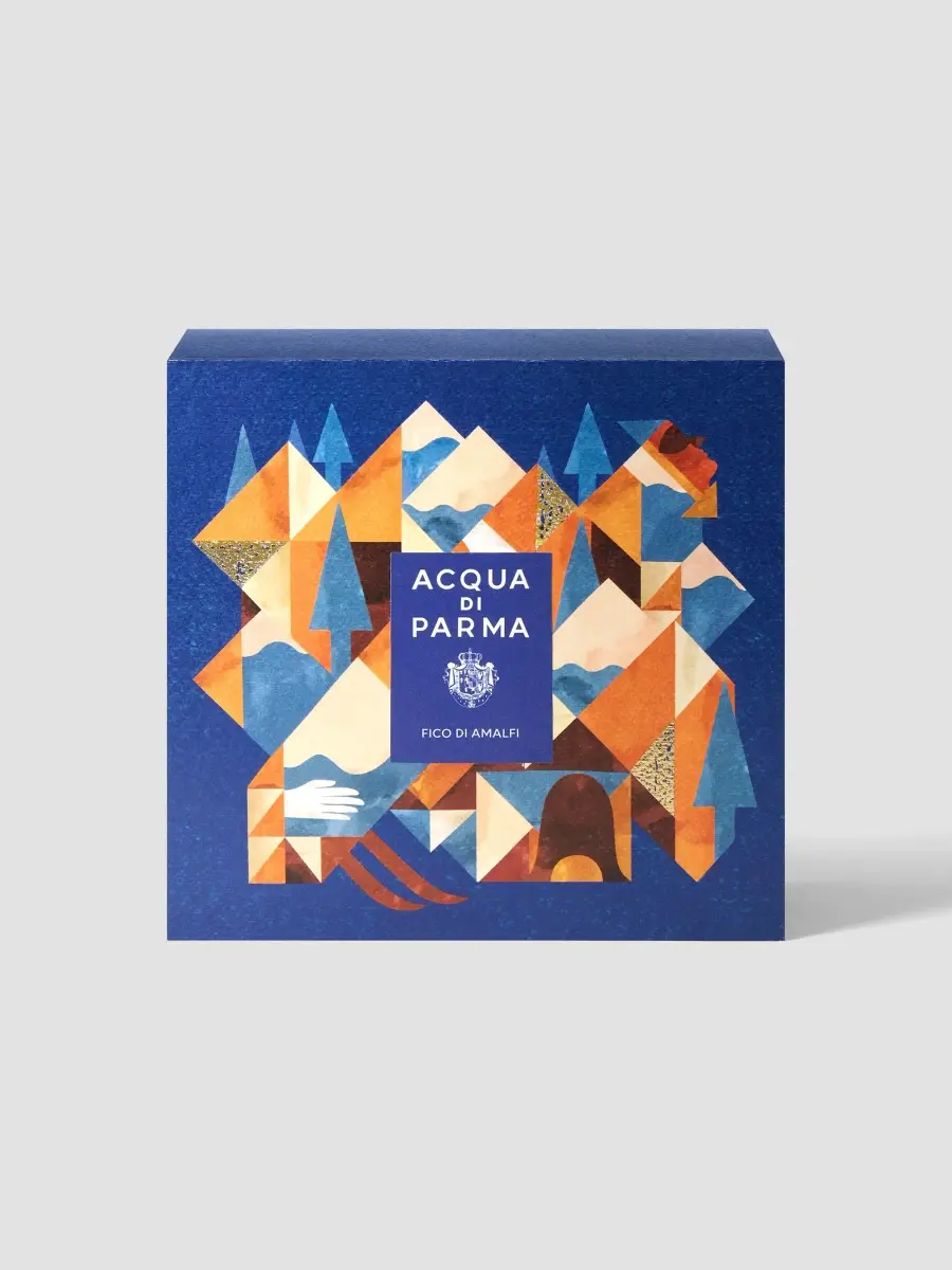 Acqua di Parma Fico di Amalfi 2-Piece Body Care Set | Thumbnail 4 Acqua di Parma Fico di Amalfi 2-Piece Body Care Set | Thumbnail 4